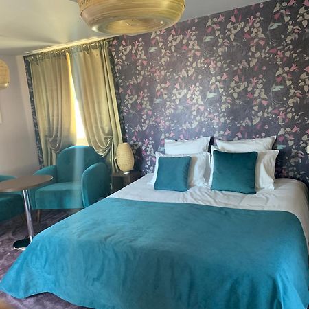 L'Hostellerie D'Acquigny Zewnętrze zdjęcie