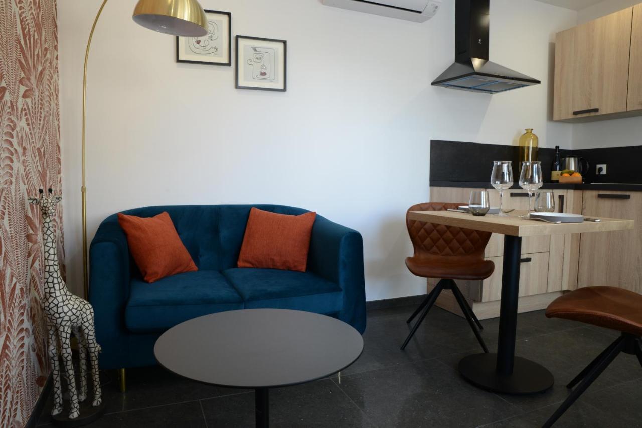 L'Hostellerie D'Acquigny Zewnętrze zdjęcie