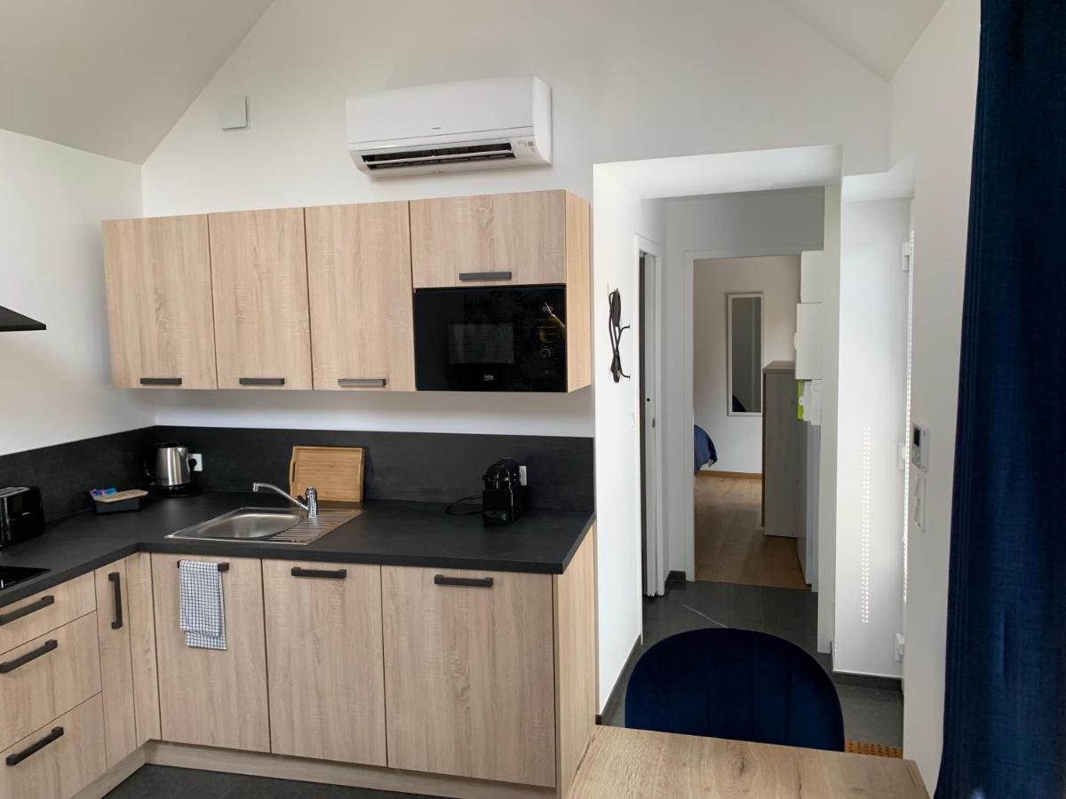 L'Hostellerie D'Acquigny Zewnętrze zdjęcie
