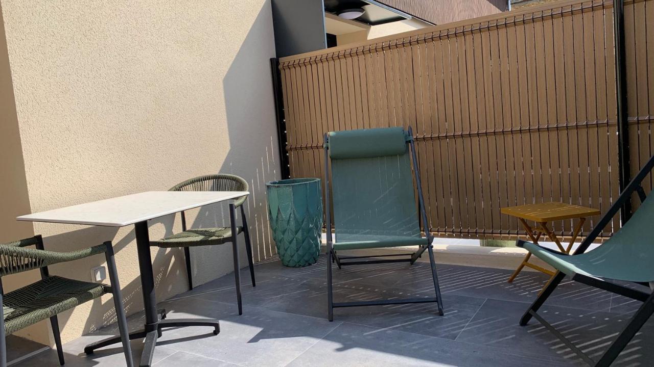 L'Hostellerie D'Acquigny Zewnętrze zdjęcie
