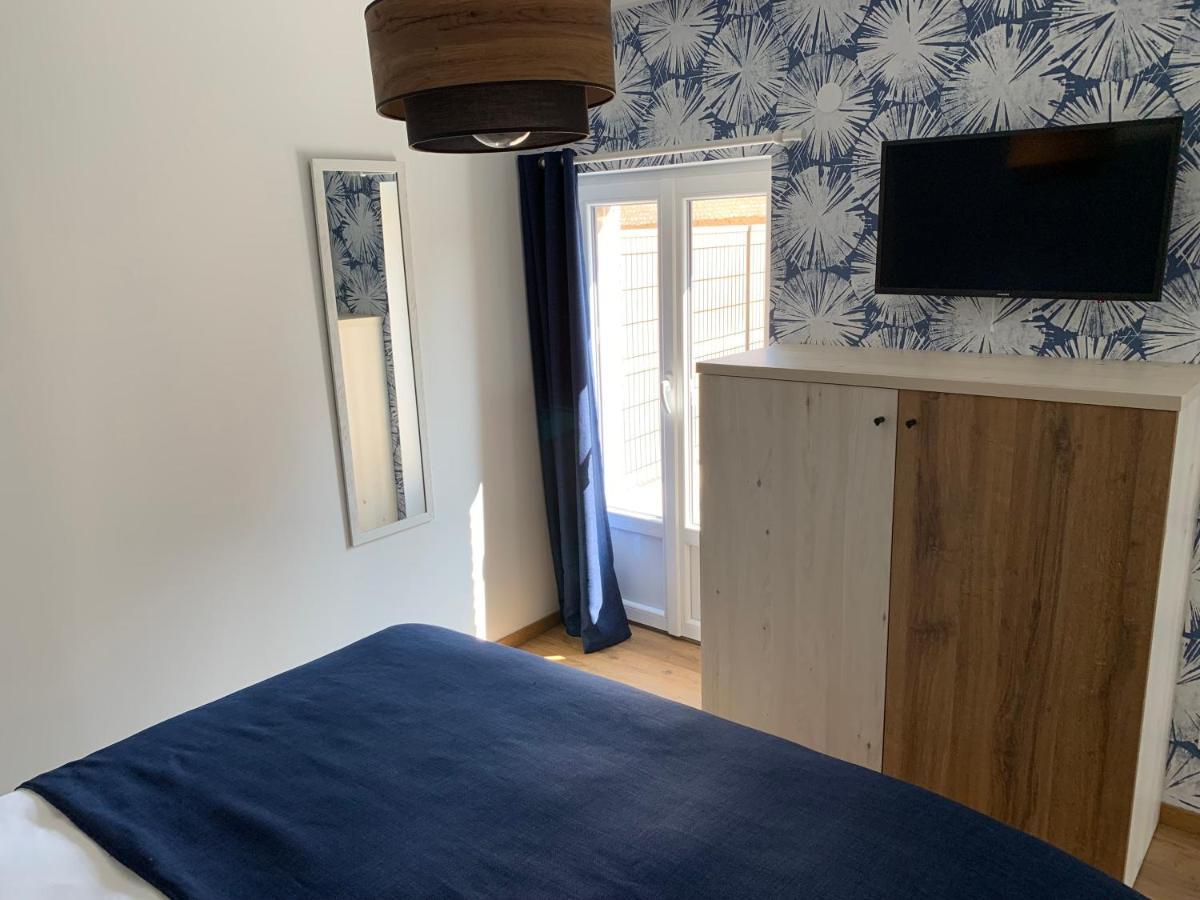 L'Hostellerie D'Acquigny Zewnętrze zdjęcie