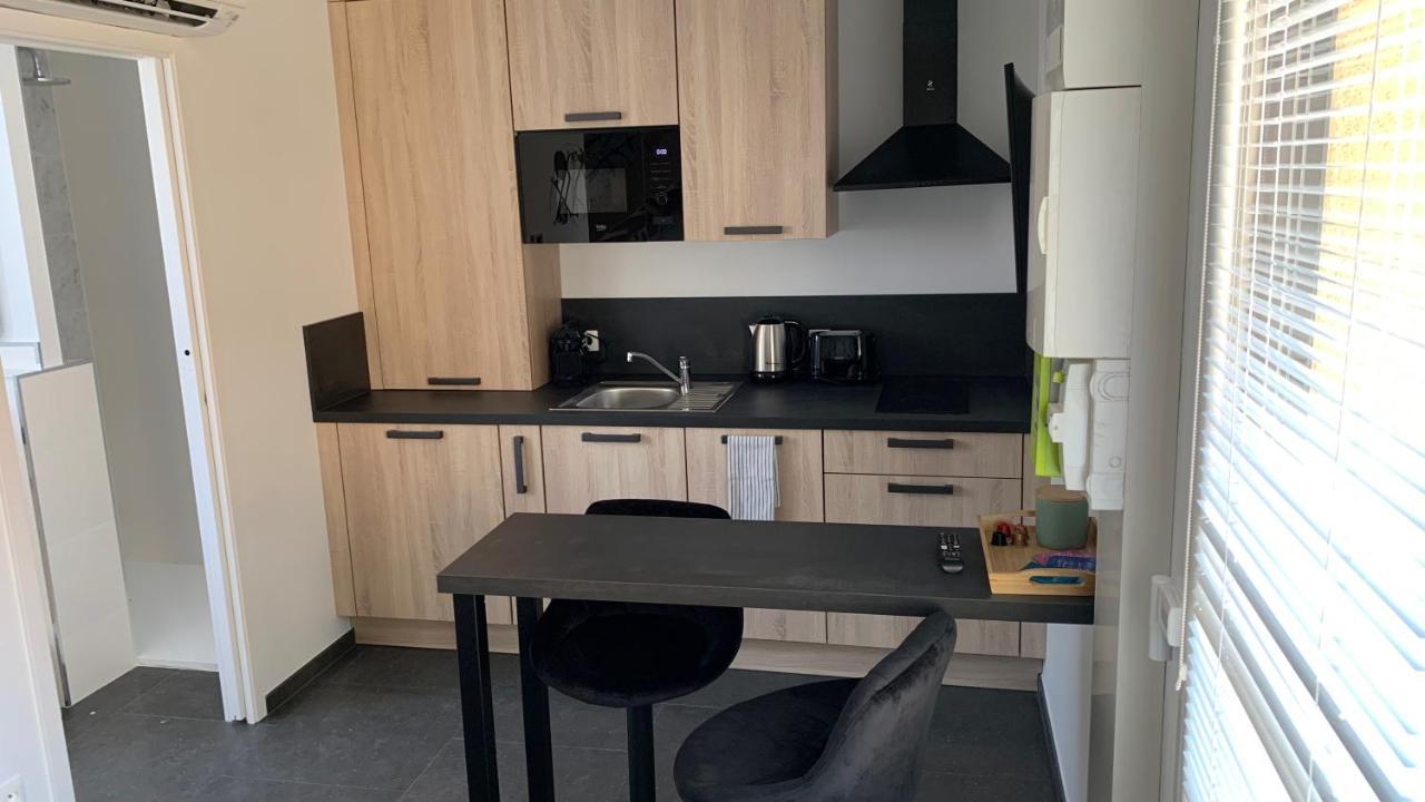 L'Hostellerie D'Acquigny Zewnętrze zdjęcie