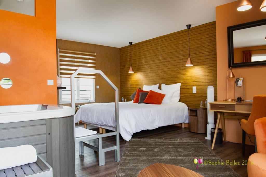L'Hostellerie D'Acquigny Zewnętrze zdjęcie